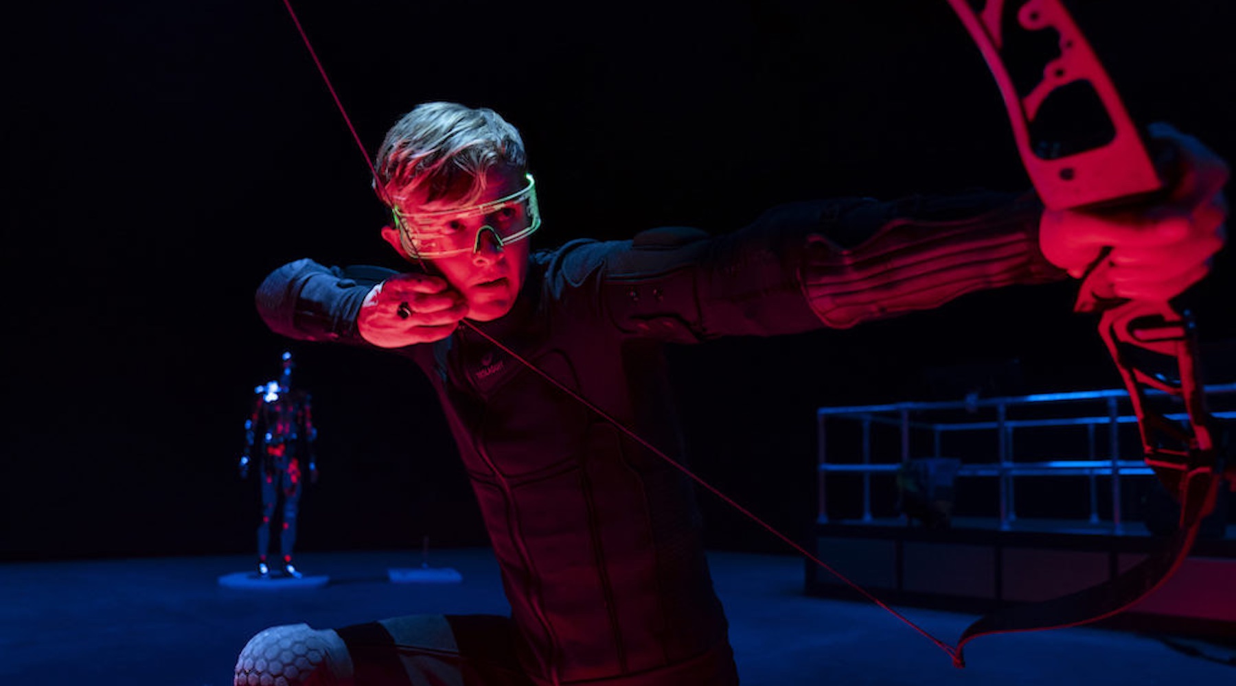 Alex Rider S2 | Goodbye Kansas Studios